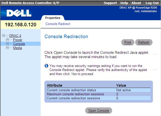 _images/DRAC_Console_redirect.jfif